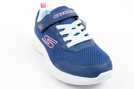 Pantofi sport ușori pentru copii Skechers Selectors pentru fete