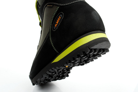 Pantofi de trekking Aku Slope Original GTX [885.10643], negri.