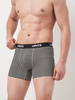 Boxershort Levi's pentru bărbați [701225625 003] Pachet 7, multicolor.
