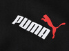 Hanorac sport pentru bărbați Puma Ess cu fermoar [679633 01], negru.