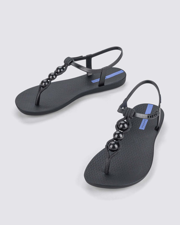 Sandale Ipanema Class pentru femei, la modă și confortabile, negre