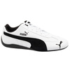 Pantofi sport Puma Speedcat din piele neagră pentru bărbați