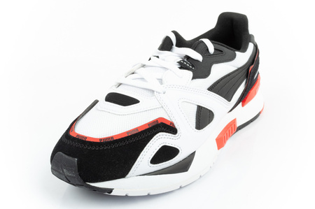 Pantofi sport barbati Puma Mirage Mox Piping [381014 01] multicolor.