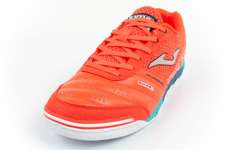 Pantofi sport pentru bărbați Joma Mundial 2507 [MUNS2507IN], pantofi indoor, portocaliu.