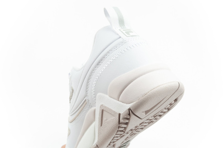 Pantofi sport Fila Casim pentru bărbați, adidași la modă, confortabili, albi [FFM021413204]