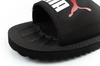 Flip-flops PUMA Purecat [360262 18], negru.