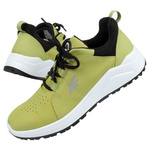 Pantofi sport 4F [OBDL251 42S] din piele RO