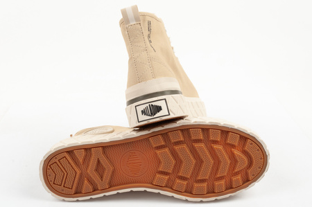 Teniși sport Palladium Palla Ace Chukka High-Top pentru bărbați