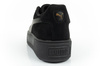 Pantofi sport de dama Puma Karmen [384614 01], negri.