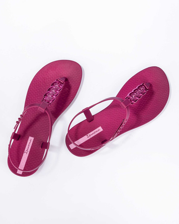 Sandale Ipanema Sandal Class pentru femei, ușoare și confortabile, roz