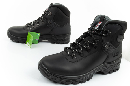 Pantofi de trekking Grisport Nero Dakar [10242D71G], negri.