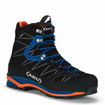 Pantofi de trekking Aku Tengu GORE-TEX negri [974252].