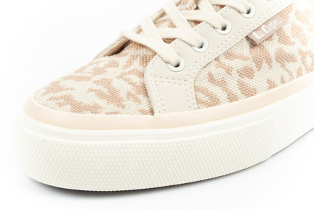 Pantofi sport dama adidasi Lee Cooper [LCW-25-02-3330L], bej.