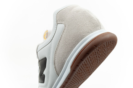 Pantofi sport New Balance pentru bărbați, adidași albi la modă și confortabili