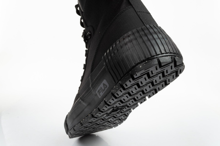 Tenisi dama Fila Cityblock [FFW018583052], negri.