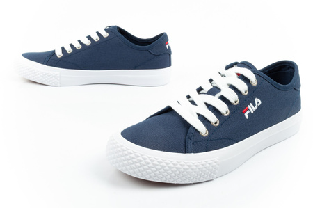 Teniși Fila Pointer Classic Navy pentru femei
