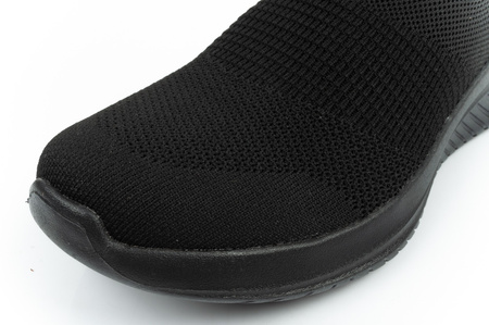Pantofi sport dama Skechers [403844L] SLIP-INS, negri.