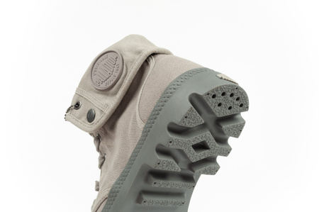 Pantofi sport de damă Palladium Baggy [92353-066], gri.