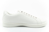 Pantofi sport U.S. Polo Assn. pentru bărbați, la modă, albi, confortabili