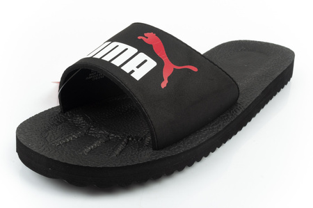 Flip-flops PUMA Purecat [360262 18], negru.