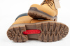 Ghete pentru copii Levi's Forrest Nova, maro