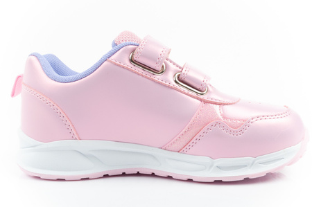 Pantofi sport pentru copii Leomil Stitch - Teniși ușori cu velcro și LED