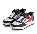 Încălțăminte sport pentru copii Fila Rega - Teniși rezistenți cu velcro