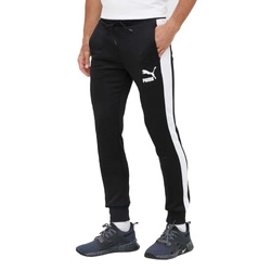 Pantaloni sport Puma Iconic [595287 01]