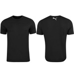 Tricou damă Tricou sport Puma blank base [678258 02], negru.