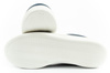 Pantofi sport U.S. Polo Assn. pentru bărbați, la modă, confortabili, bleumarin