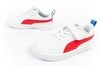 Pantofi sport pentru copii Puma Rickie [384314 05], alb.