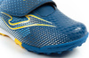 Ghete de fotbal pentru copii Joma Gol JR 2603, set de fotbal, minge inclusă