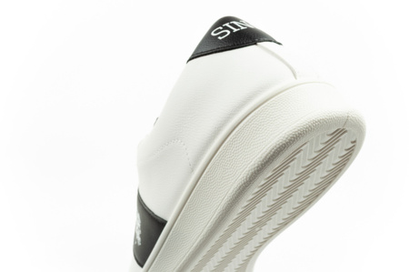 Pantofi sport U.S. Polo Assn. pentru bărbați, la modă, albi, confortabili