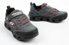Pantofi sport Skechers Veltrox 2.0 LED pentru băieți cu velcro