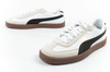Teniși de damă Puma Club II Era, piele, alb