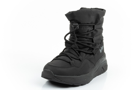 Cizme de zăpadă damă Lee Cooper [LCJ-24-47-3156L], negre.