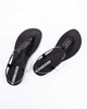 Sandale Ipanema Sandal Class pentru femei, la modă și confortabile, în negru