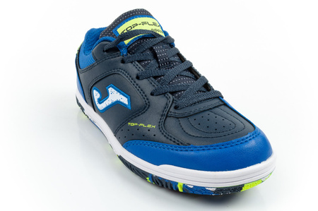 Pantofi sport pentru copii Joma Top Flex JR 2633, ghete de fotbal de sală
