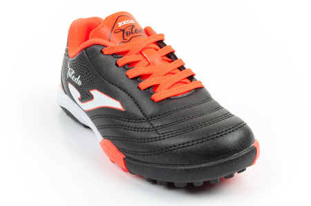 Ghete de fotbal Joma Toledo JR 260 pentru copii, pentru gazon artificial