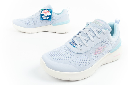 Pantofi sport Skechers Air Dynamight 2.0 pentru femei, confortabili [150370/PWPK]
