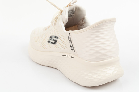 Pantofi sport pentru bărbați Skechers [232466/OFWT SLIP-INS], bej.