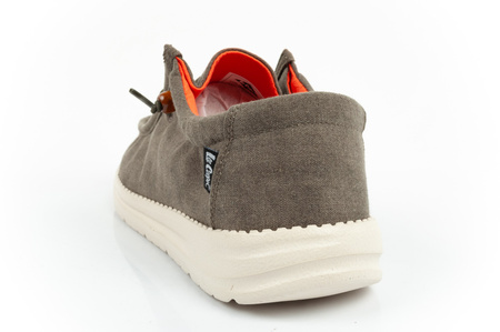 Mocasini Lee Cooper [LCW-25-01-3232M], kaki.