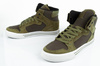 Supra Vaider [08206-356] pantofi sport skate