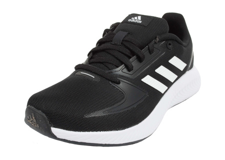 Pantofi sport pentru copii Adidas Runfalcon [FY9495] negri.