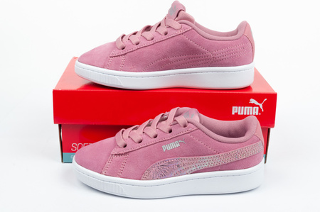 Pantofi sport pentru copii Puma Vikky [373166 02]