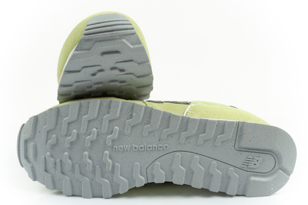 Pantofi sport New Balance 373 pentru femei, la modă, confortabili, verzi