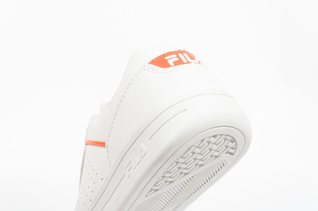 Pantofi sport Fila C. Court [6613197], alb.