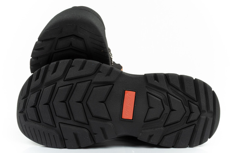 Pantofi sport barbati sandale Grisport [GR-25-01-9029M], negru.