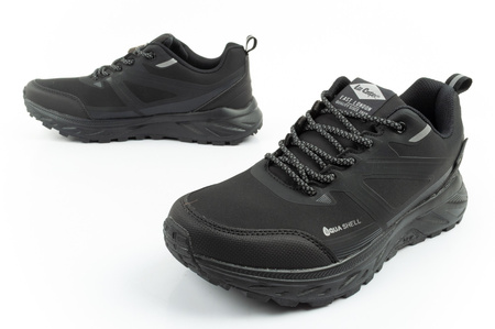 Pantofi de drumeție impermeabili și rezistenți Lee Cooper pentru bărbați