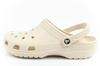 Sandale cu saboți Crocs Classic [10001-2Y2], bej.